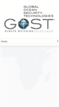 Mobile Screenshot of gost.com